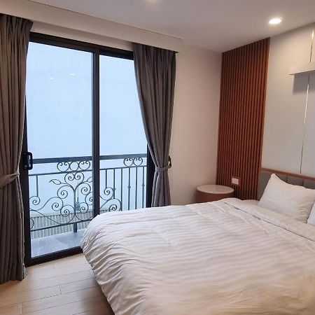 Era Cozy Apartment 河内 外观 照片