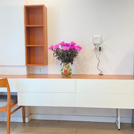 Era Cozy Apartment 河内 外观 照片