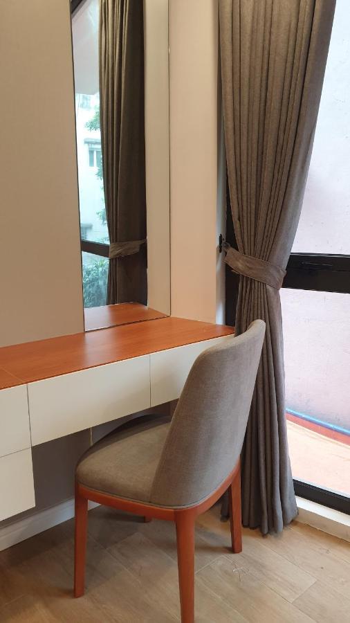 Era Cozy Apartment 河内 外观 照片