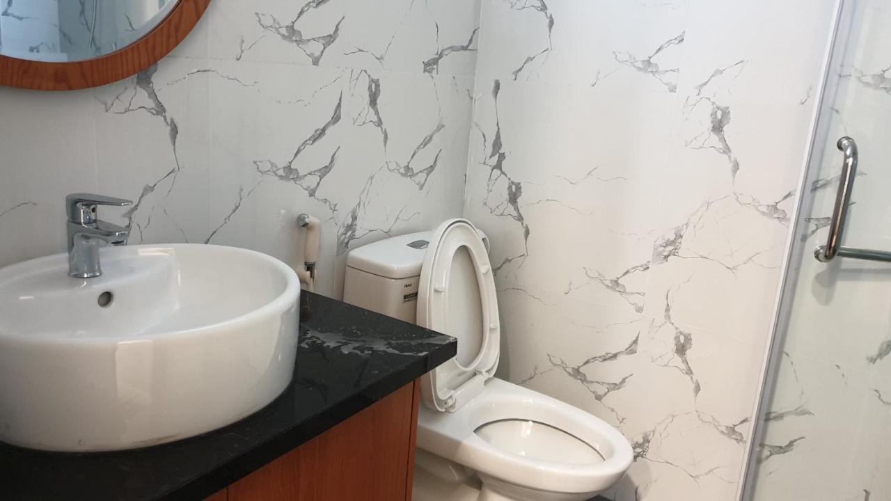 Era Cozy Apartment 河内 外观 照片