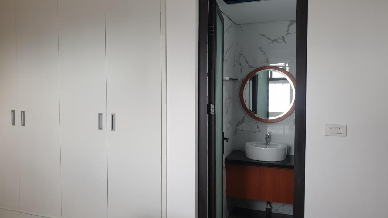 Era Cozy Apartment 河内 外观 照片