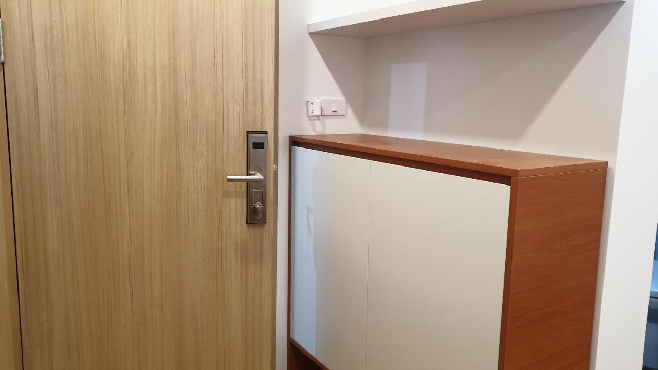Era Cozy Apartment 河内 外观 照片