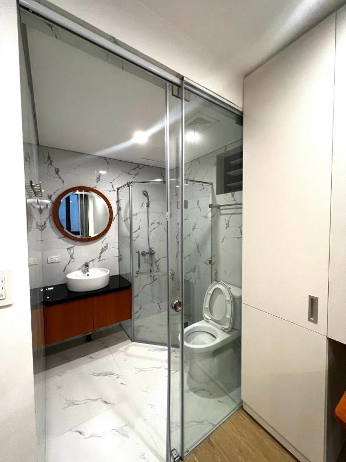 Era Cozy Apartment 河内 外观 照片