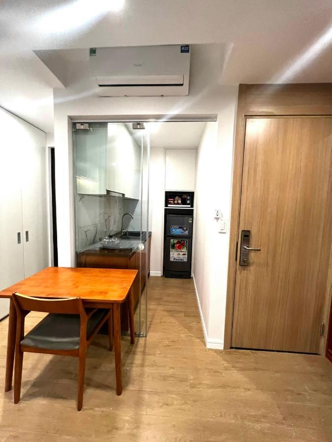 Era Cozy Apartment 河内 外观 照片
