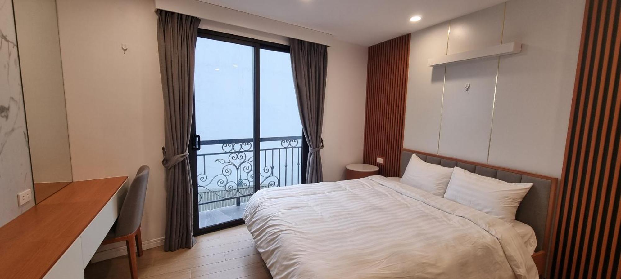 Era Cozy Apartment 河内 外观 照片