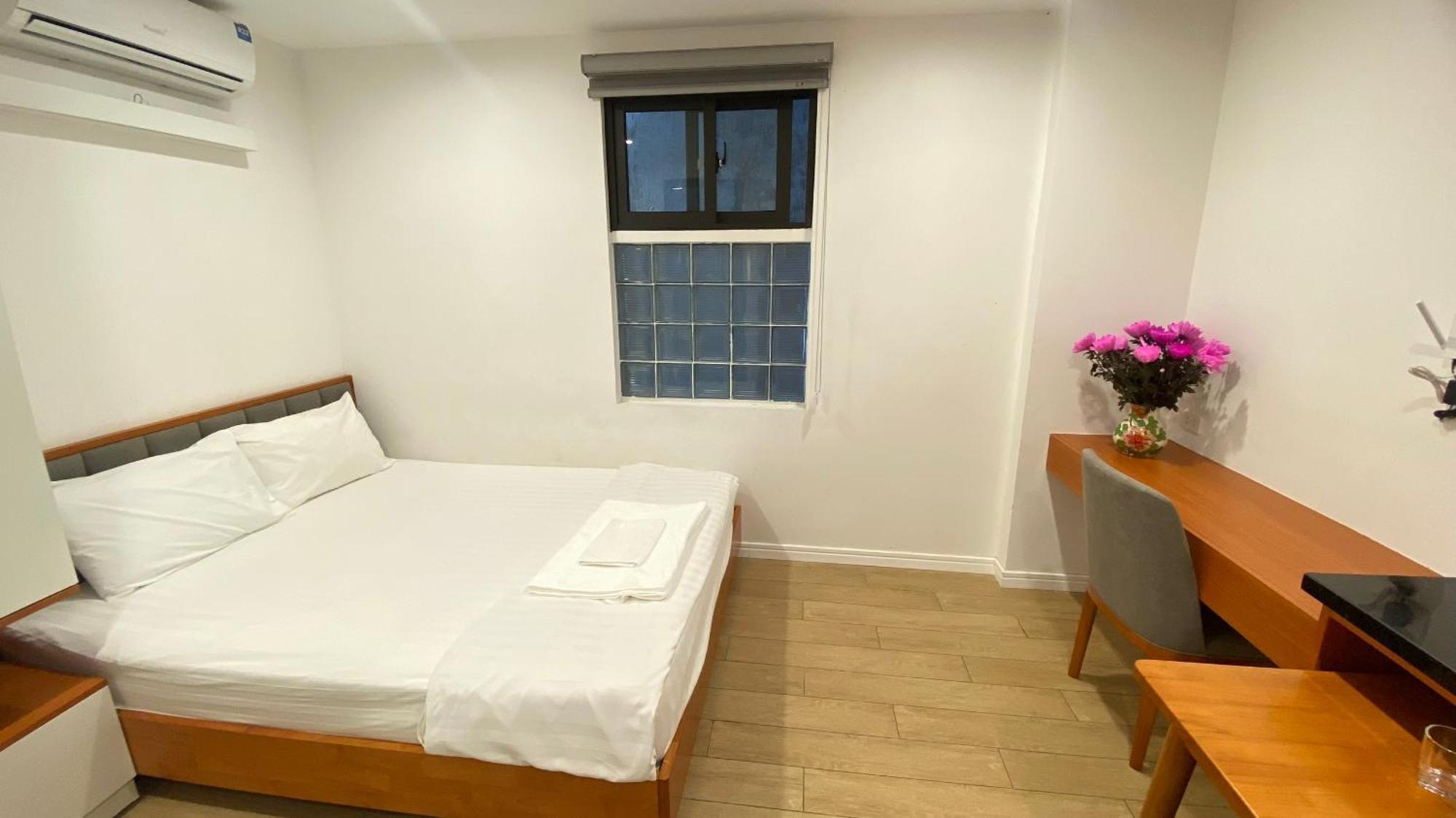 Era Cozy Apartment 河内 外观 照片